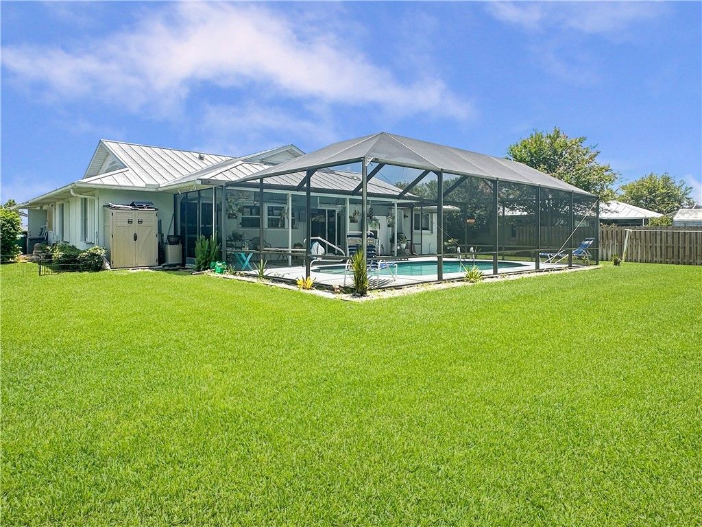 5209 Eagle Drive, Fort Pierce, FL 34951 Photo