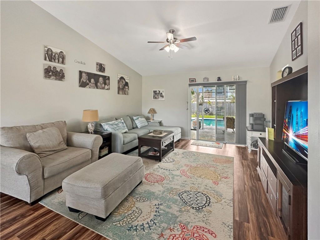5209 Eagle Drive, Fort Pierce, FL 34951 Photo