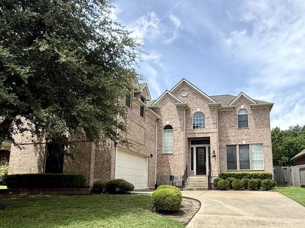 10416 Canyon Vista WAY, Austin, TX 78726