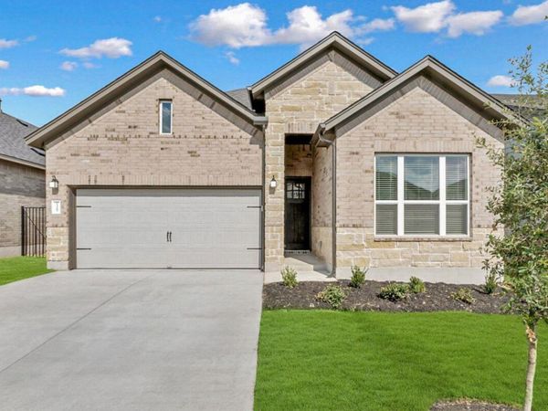 13209 Stabler DR , Austin, TX 78652