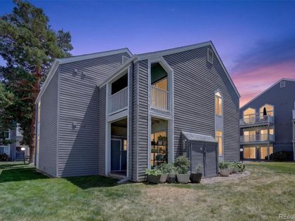 3420 S Locust Street  Denver, CO 80222