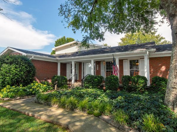 2010 Sanders Ct , Murfreesboro, TN 37129