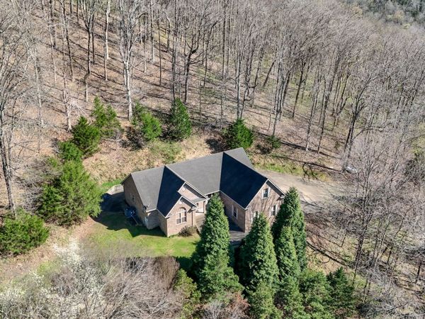 410 Britton Hollow Rd , Pulaski, TN 38478