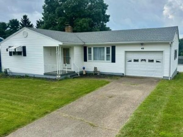 43 Schuberts Lane, Wheeling, WV 26003