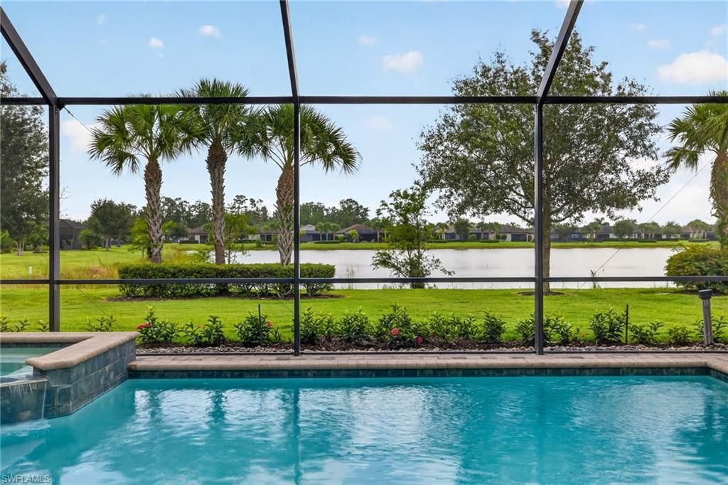 19817 Bittersweet Ln , Estero, FL 33928 Photo