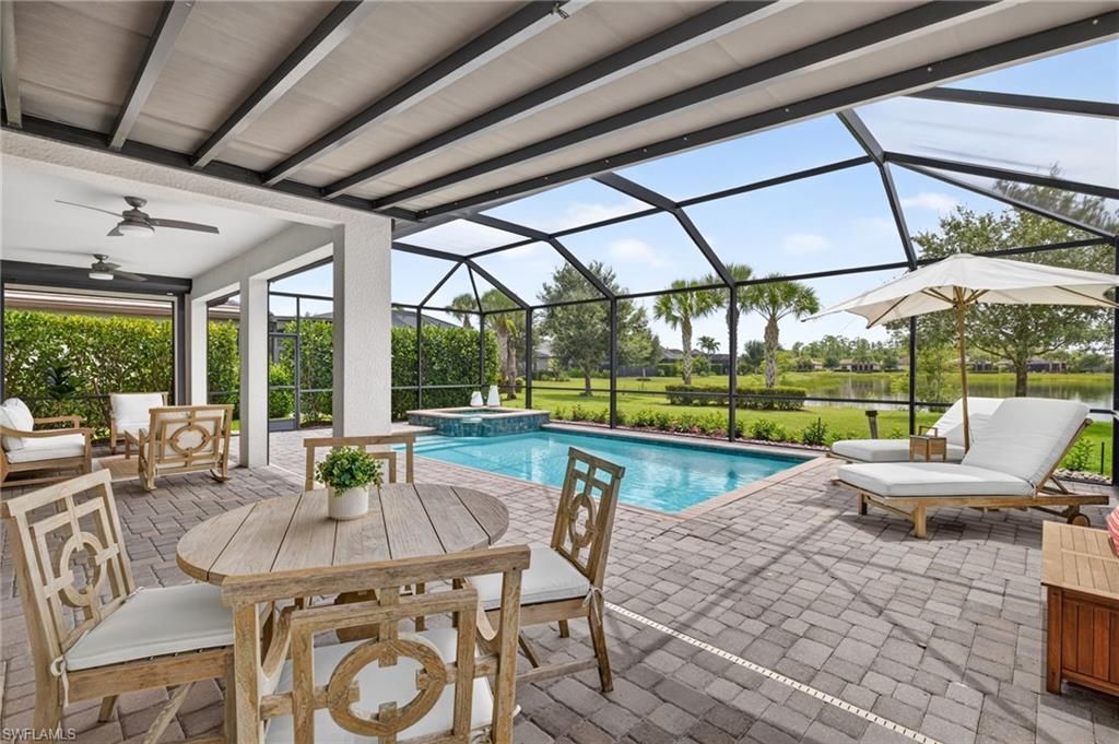 19817 Bittersweet Ln , Estero, FL 33928 Photo