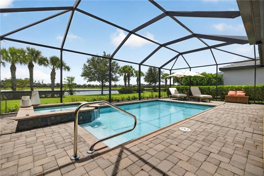 19817 Bittersweet Ln , Estero, FL 33928 Photo