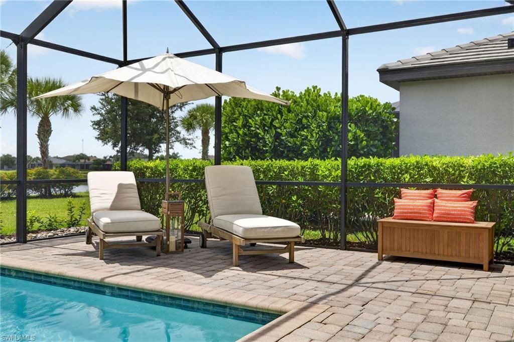 19817 Bittersweet Ln , Estero, FL 33928 Photo