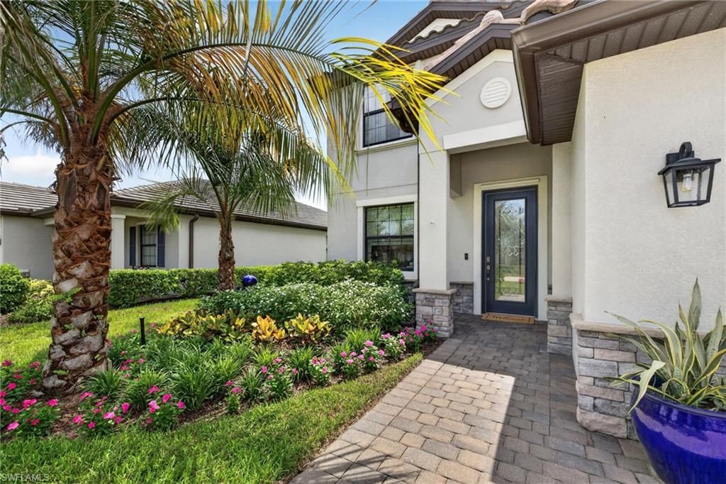 19817 Bittersweet Ln , Estero, FL 33928 Photo