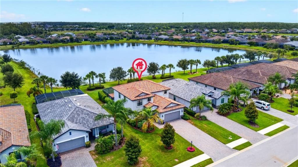 19817 Bittersweet Ln , Estero, FL 33928 Photo