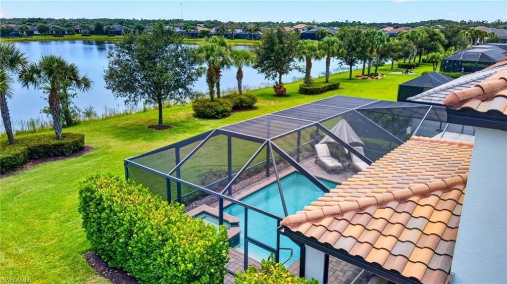 19817 Bittersweet Ln , Estero, FL 33928 Photo