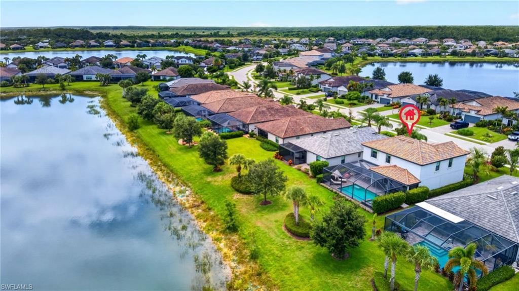 19817 Bittersweet Ln , Estero, FL 33928 Photo
