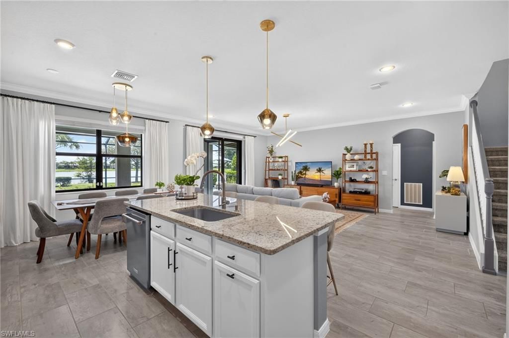 19817 Bittersweet Ln , Estero, FL 33928 Photo