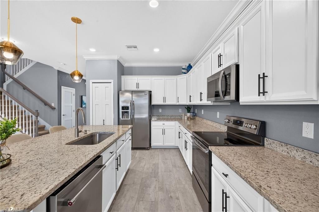 19817 Bittersweet Ln , Estero, FL 33928 Photo