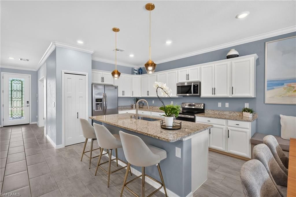 19817 Bittersweet Ln , Estero, FL 33928 Photo