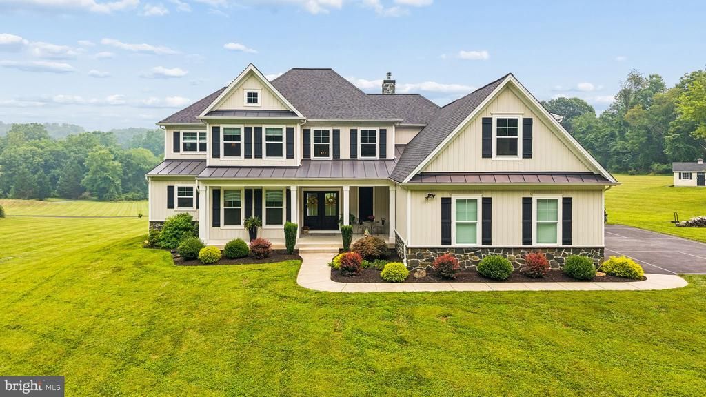 18207 BUNKER HILL ROAD, PARKTON, MD 21120