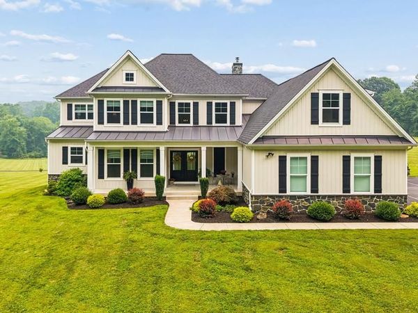 18207 BUNKER HILL ROAD, PARKTON, MD 21120