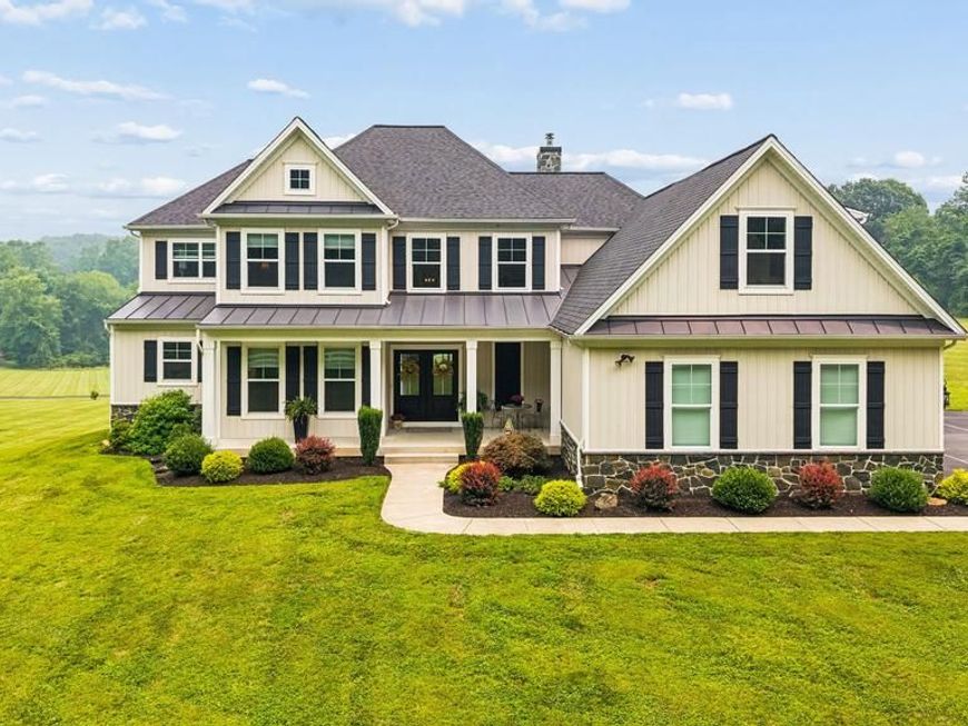18207 Bunker Hill Road, Parkton, MD 21120 Main Photo