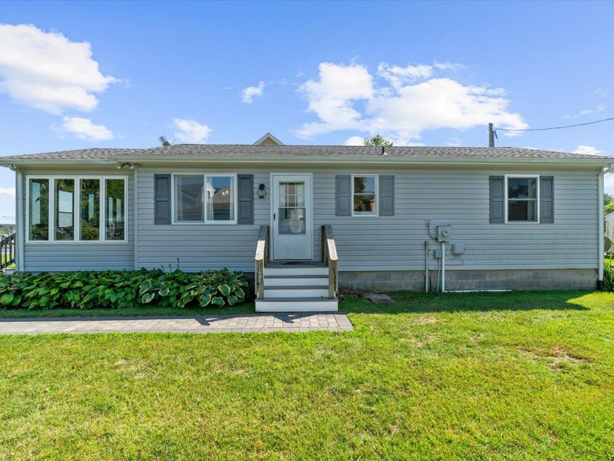 1609 Deep Point Road, Woolford, MD 21677 Main Photo