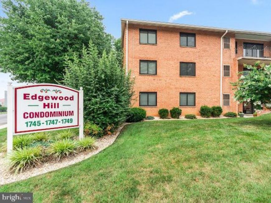 1745 Edgewood Hill Circle , Unit 2, Hagerstown, MD 21740 Main Photo