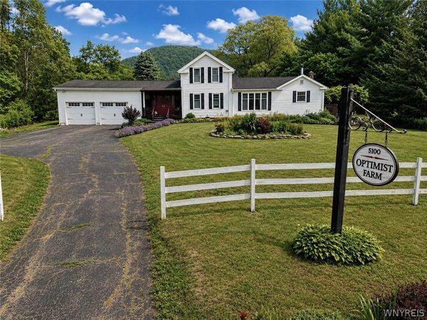 5100 Route 16 , Hinsdale, NY 14743