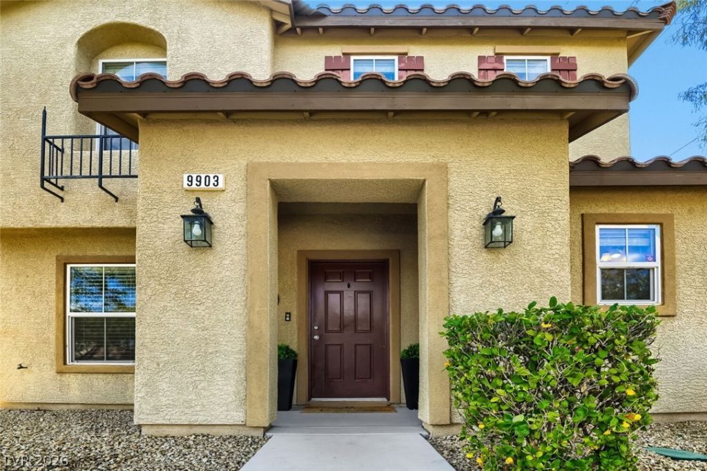 9903 Pride Dance Court , Las Vegas, NV 89178