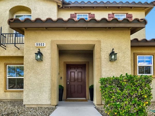 9903 Pride Dance Court , Las Vegas, NV 89178