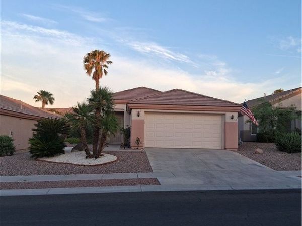 2103 High Mesa Drive, Henderson, NV 89012