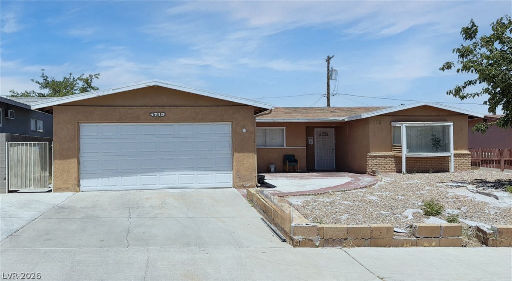 4712 Rip Van Winkle Lane , Las Vegas, NV 89102