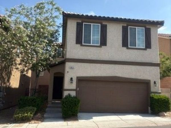 10635 Gale Wind Court, Las Vegas, NV 89129