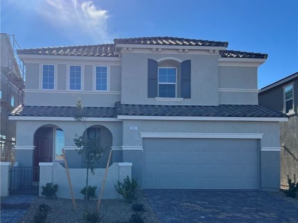 2801 Gallarate Drive , Henderson, NV 89044