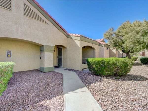 7885 W Flamingo Road , Unit 1050, Las Vegas, NV 89147