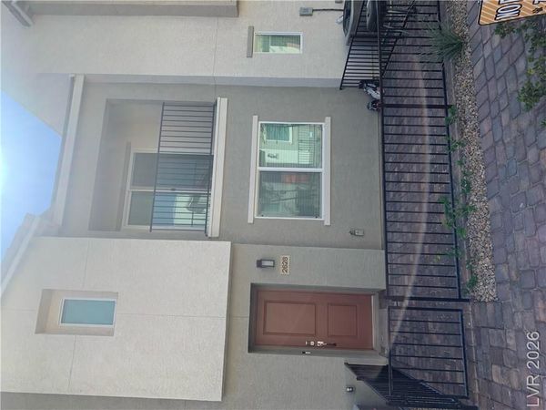 2628 Canary Yellow Court , North Las Vegas, NV 89086