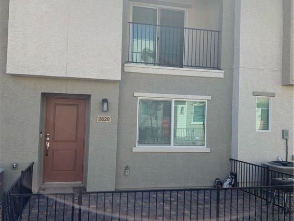 2628 Canary Yellow Court , North Las Vegas, NV 89086