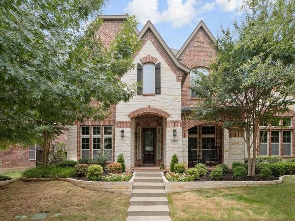 717 Orleans Drive, Southlake, TX 76092