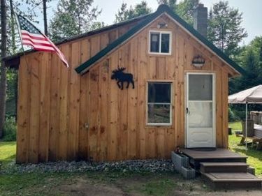 10885 Bellingertown Road , Forestport, NY 13338
