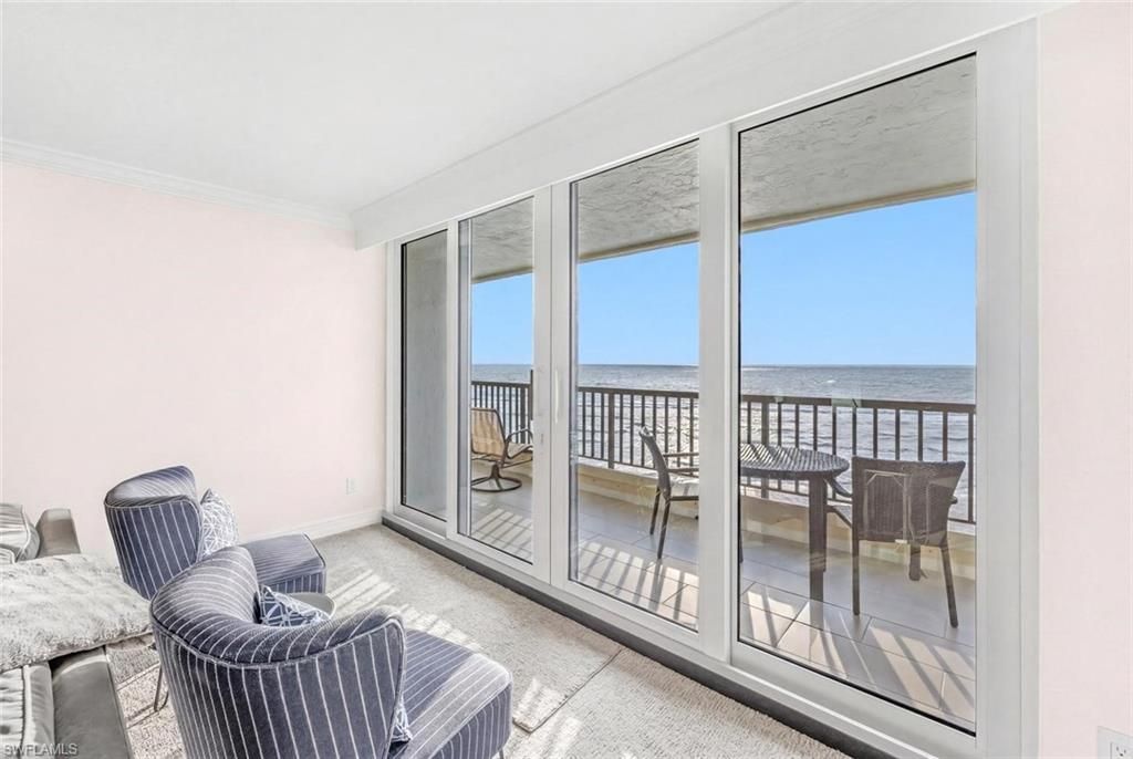 2381 Gulf Shore Blvd N, Unit 503, Naples, FL 34103 Photo