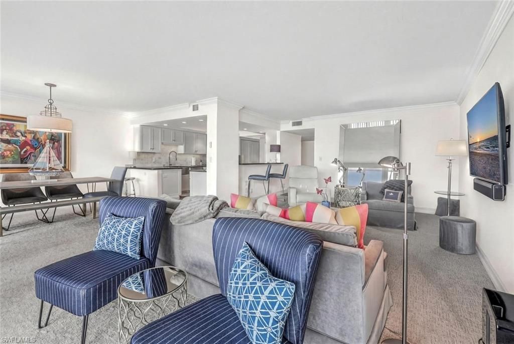 2381 Gulf Shore Blvd N, Unit 503, Naples, FL 34103 Photo