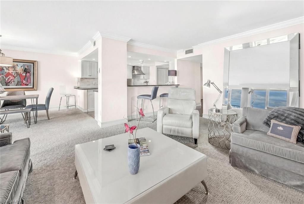 2381 Gulf Shore Blvd N, Unit 503, Naples, FL 34103 Photo
