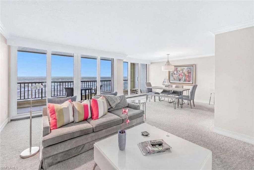 2381 Gulf Shore Blvd N, Unit 503, Naples, FL 34103 Photo