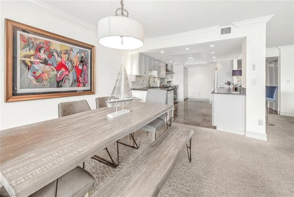 2381 Gulf Shore Blvd N, Unit 503, Naples, FL 34103 Photo