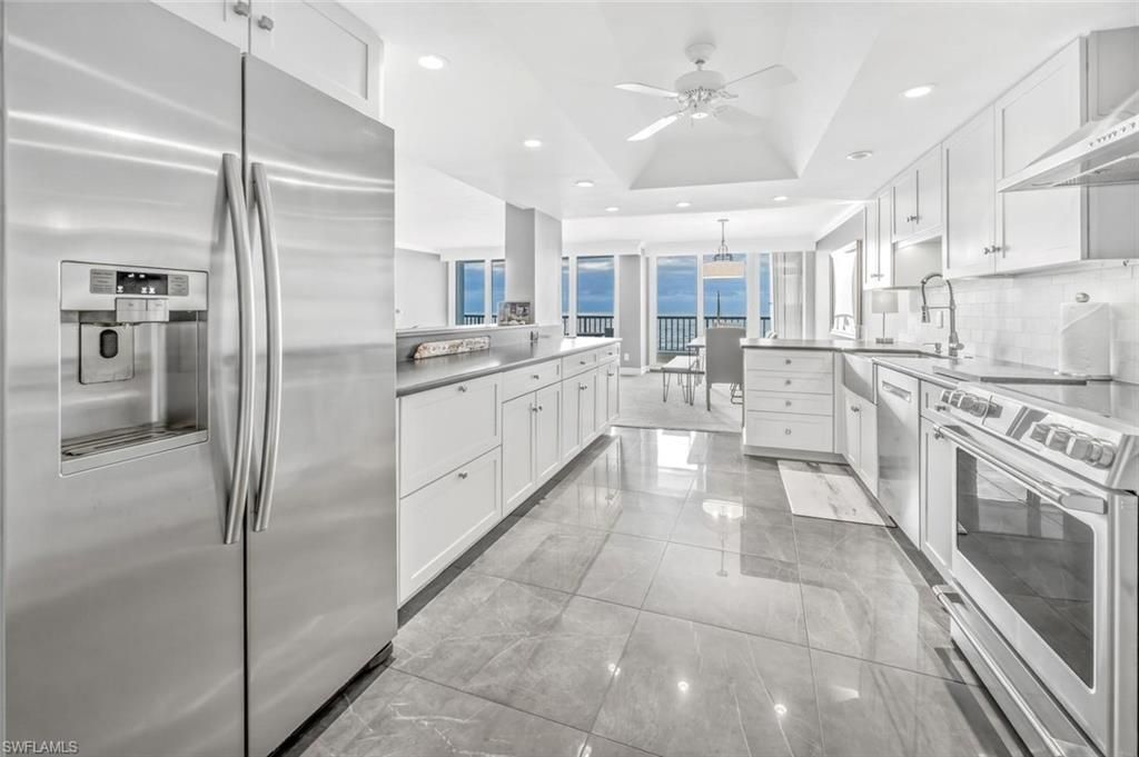 2381 Gulf Shore Blvd N, Unit 503, Naples, FL 34103 Photo