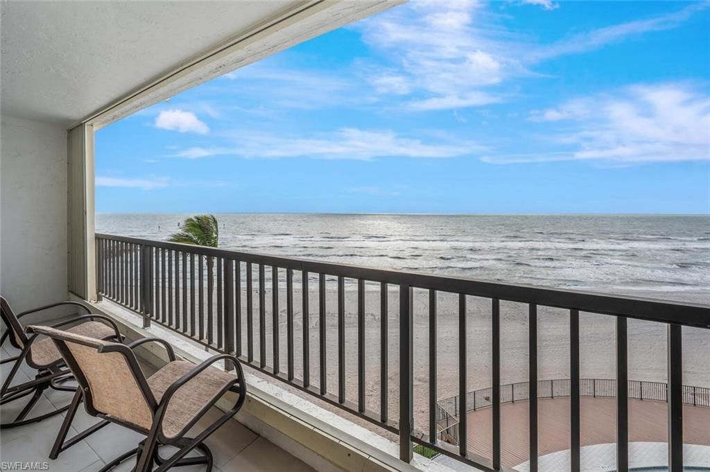 2381 Gulf Shore Blvd N, Unit 503, Naples, FL 34103 Photo