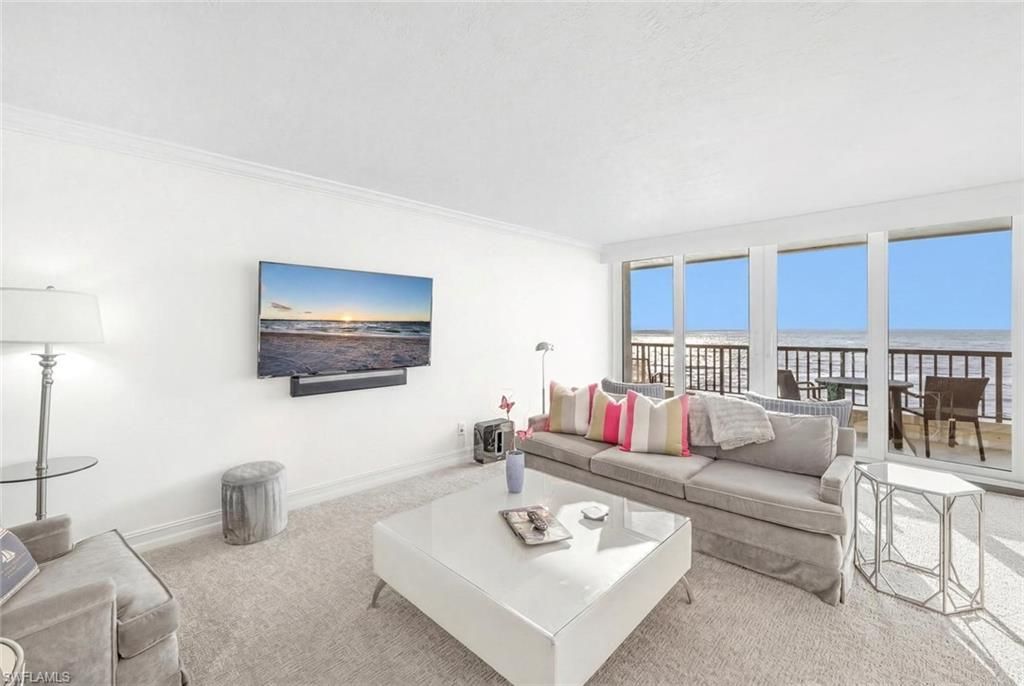 2381 Gulf Shore Blvd N, Unit 503, Naples, FL 34103 Photo