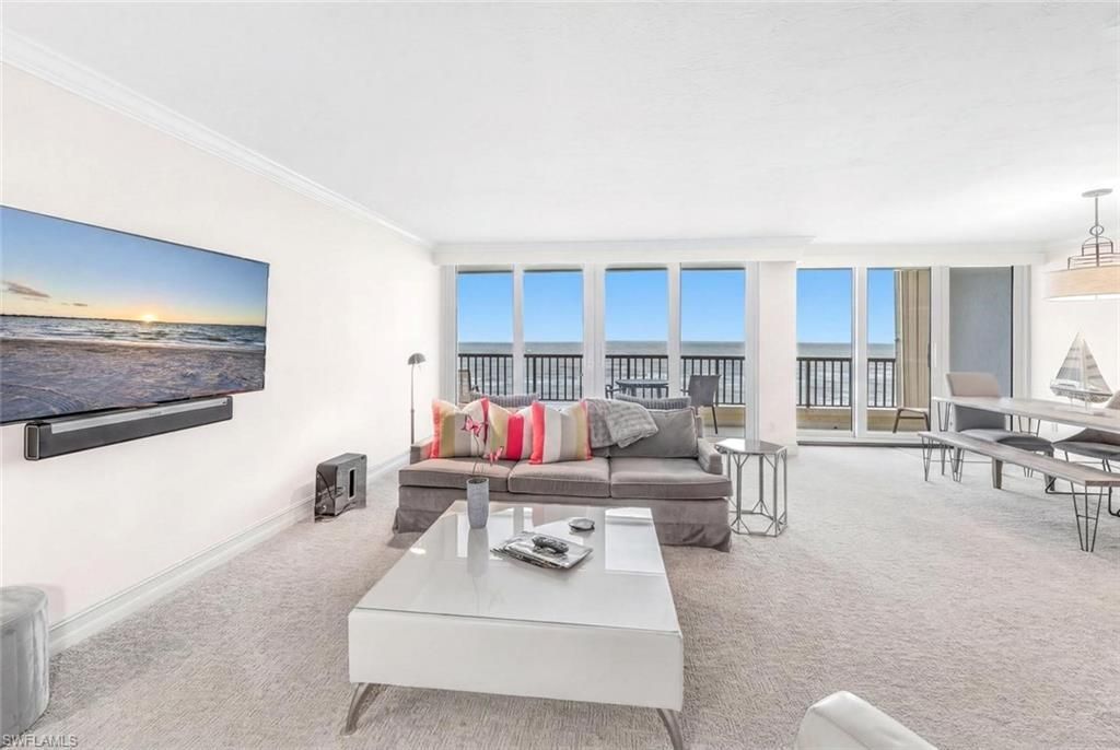 2381 Gulf Shore Blvd N, Unit 503, Naples, FL 34103 Photo