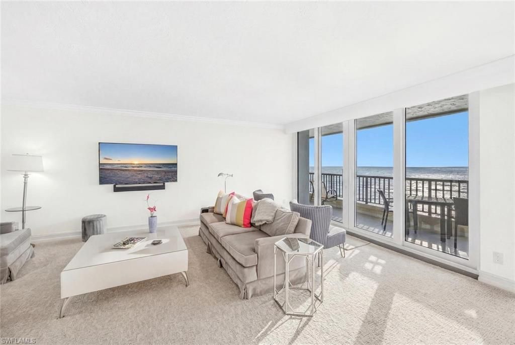 2381 Gulf Shore Blvd N, Unit 503, Naples, FL 34103 Photo