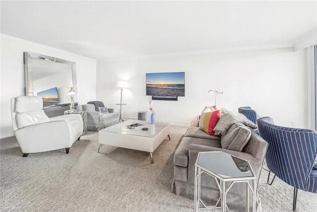 2381 Gulf Shore Blvd N, Unit 503, Naples, FL 34103 Photo