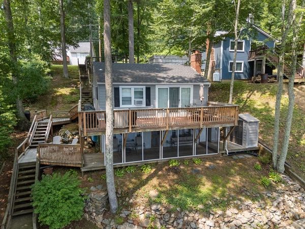 47 Sandy Beach Rd, Holland, MA 01521
