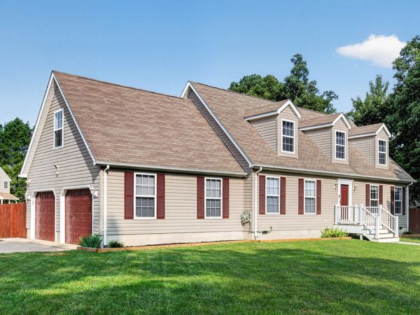 16965 VILLAGE LANE, KING GEORGE, VA 22485