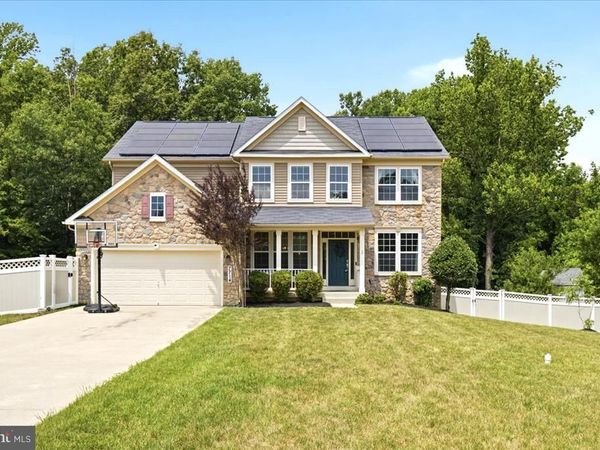 7714 MOORES ROAD, BRANDYWINE, MD 20613